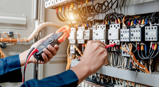 Best Emergency Electrical Repair  in Mmaduke, AR