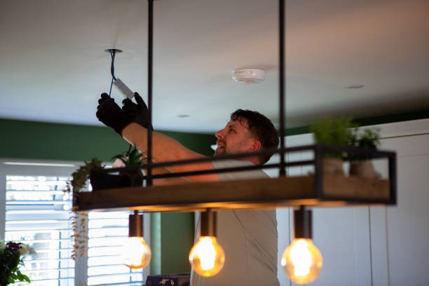 Best Affordable Emergency Electrician  in Mmaduke, AR