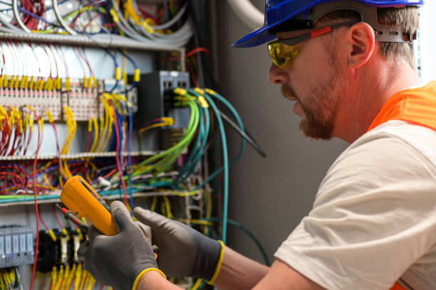 Best Commercial Electrician Services  in Mmaduke, AR