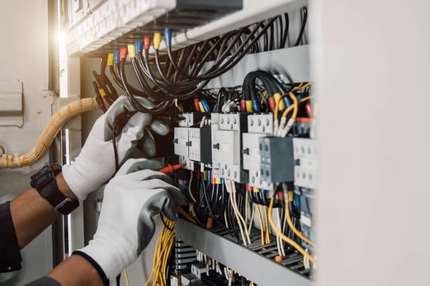 , AR Electrician Company